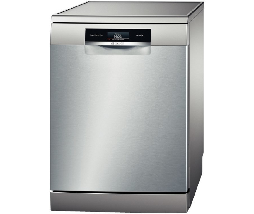 BOSCH vaatwasser rvs SMS88TI01E