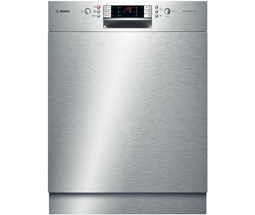 BOSCH vaatwasser onderbouw SMU69N45EU