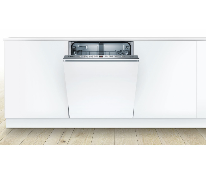 Bosch SMV46JX07N inbouw vaatwasser