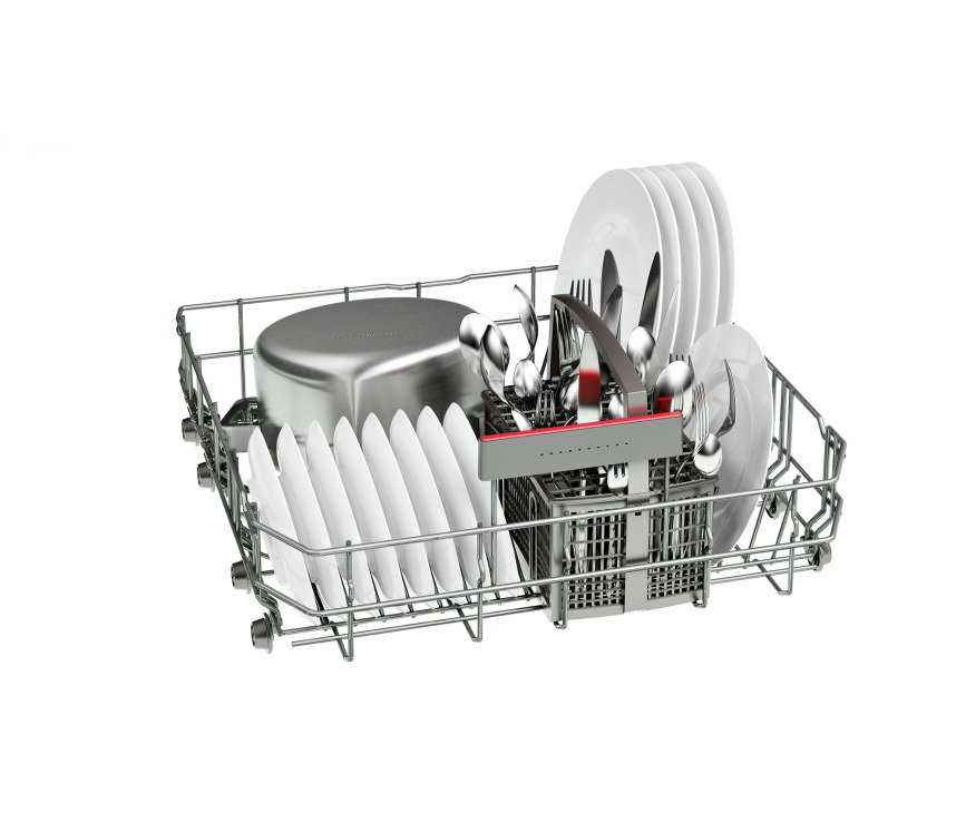 Bosch SMV46JX07N inbouw vaatwasser