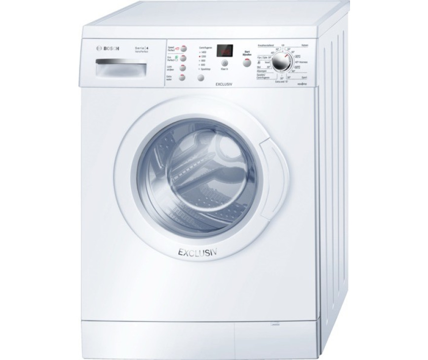 BOSCH wasmachine WAE28397NL