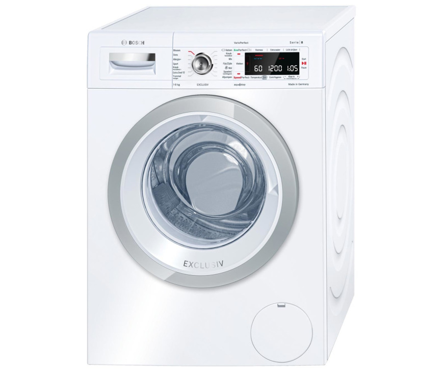 BOSCH wasmachine WAW28592NL