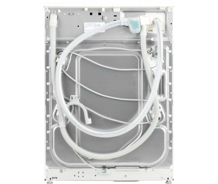 Bosch WVH28444NL was/droogcombinatie