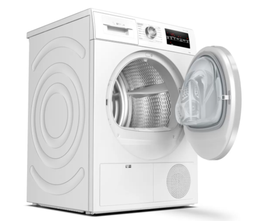 Bosch WTG86492NL condens droger