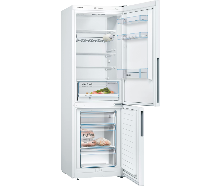 Bosch KGV36VWEA koelkast