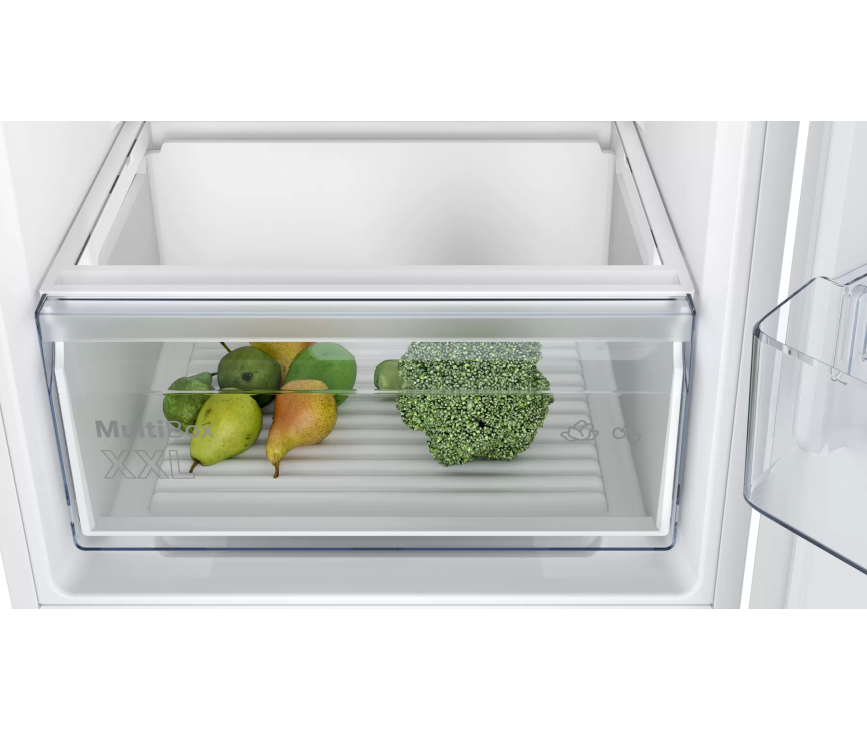 Bosch KIV87NFF0 inbouw koelkast