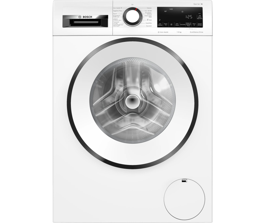 BOSCH wasmachine WGG244Z0NL