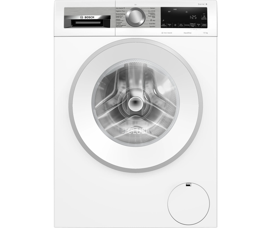 BOSCH wasmachine WGG244Z9NL
