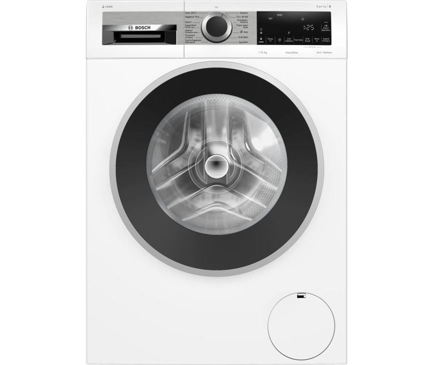 BOSCH wasmachine WGG256A7NL