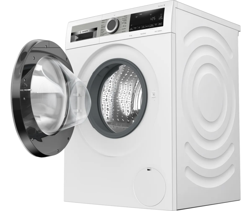 Bosch WGG256M8NL wasmachine - 10 kg. - 1600 toeren