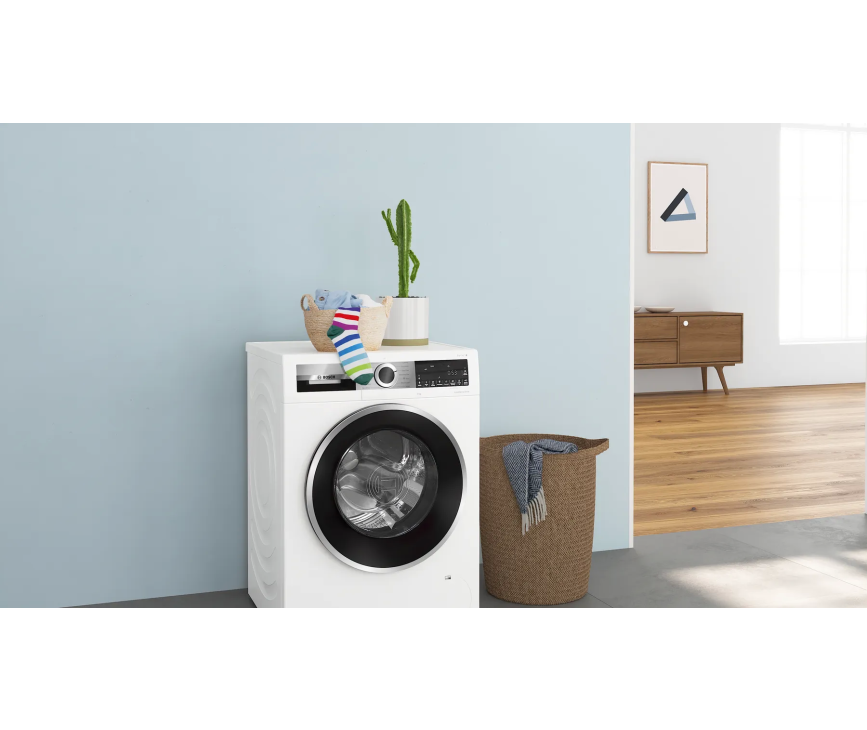 Bosch WGG256M8NL wasmachine - 10 kg. - 1600 toeren
