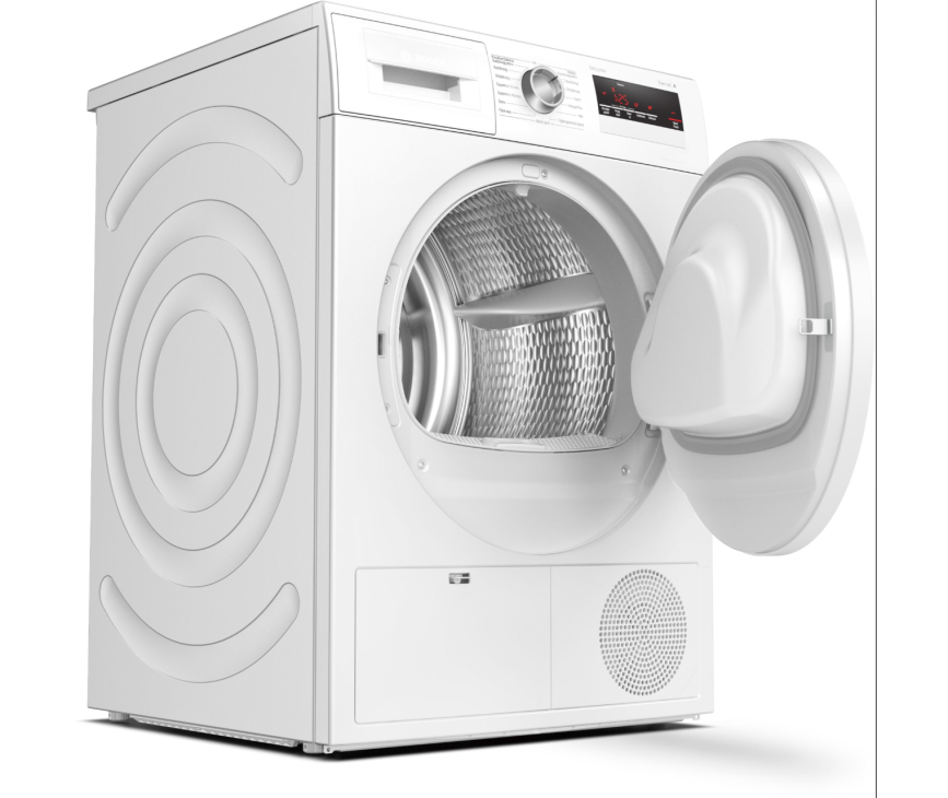 Bosch WTN83292NL condens droger