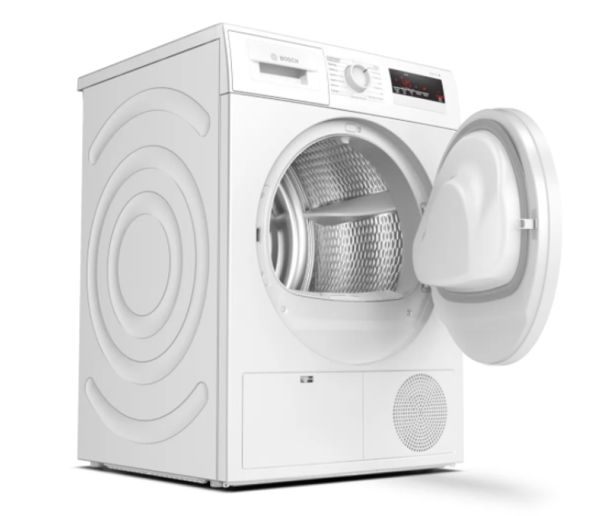 Bosch WTN83202NL condens droger