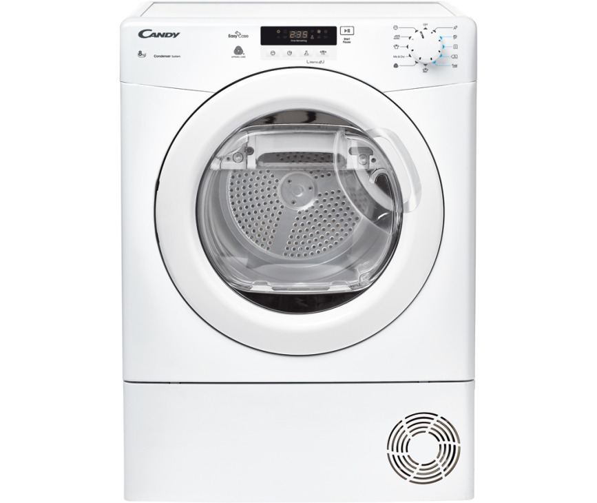 CANDY droger condens SLCD813B-S