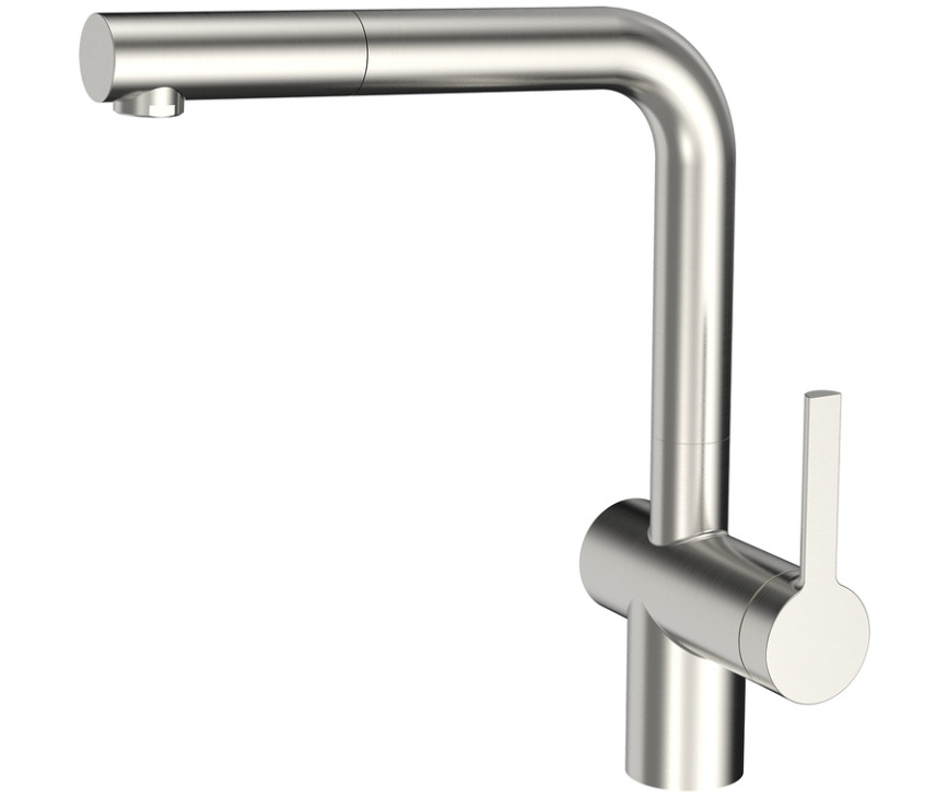 CARESSI keukenkraan inbouw CA1108IU ECO