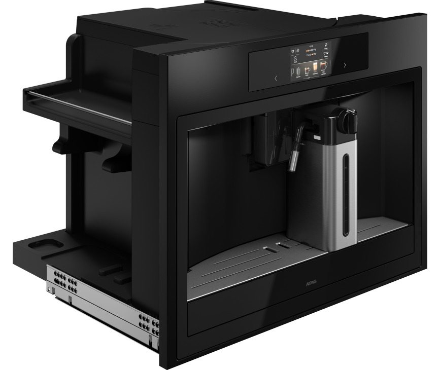 Atag CM8495D inbouw koffiemachine