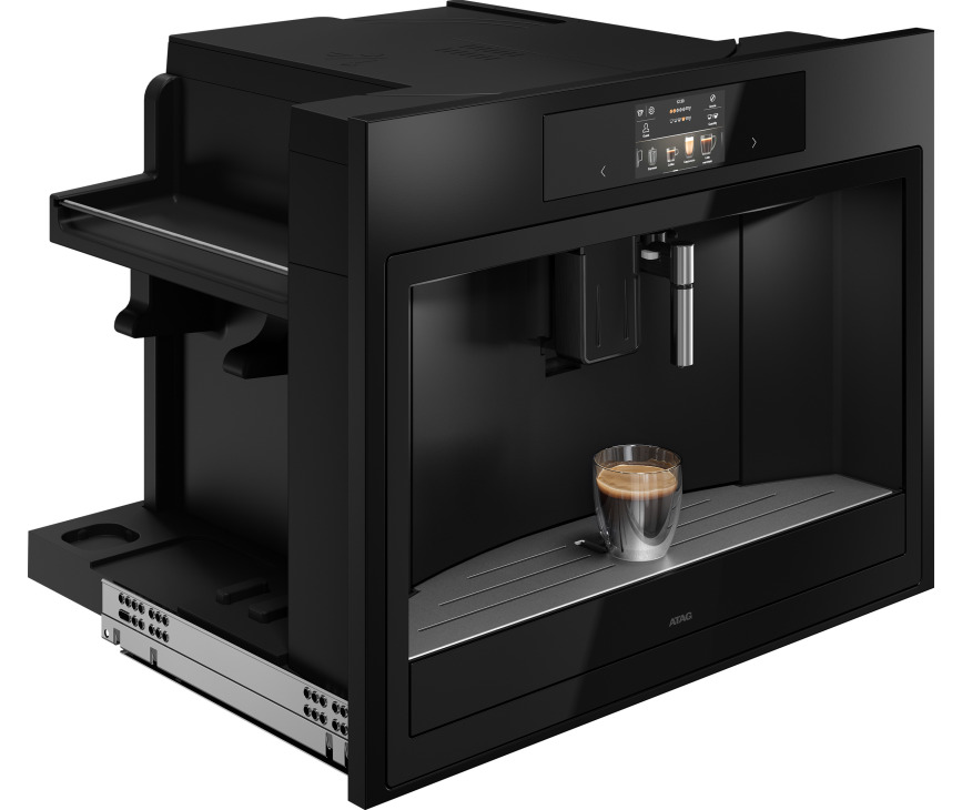 Atag CM8495D inbouw koffiemachine