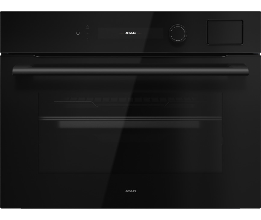 ATAG combi-stoomoven inbouw CS8471D