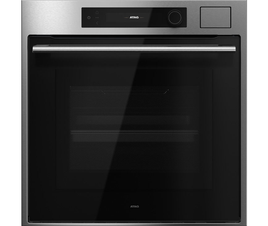 ATAG combi-stoomoven inbouw CSX8611D