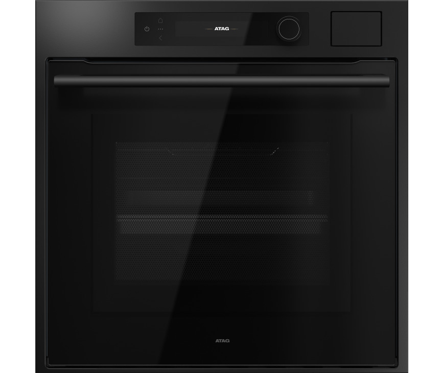 ATAG combi-stoomoven inbouw CSX8695D