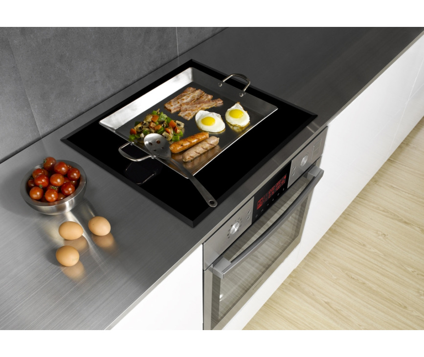 SAMSUNG kookplaat inductie CTN464NC01
