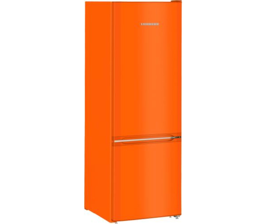 LIEBHERR koelkast oranje CUno 2831-22