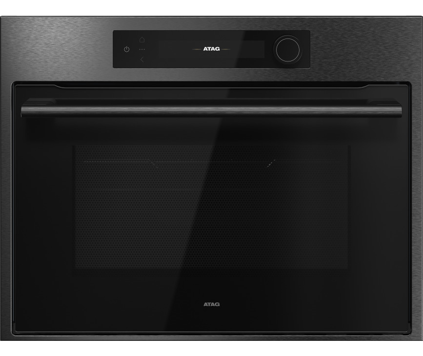 ATAG oven met magnetron inbouw CX8412D