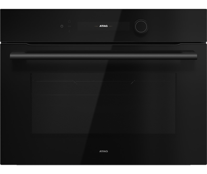 ATAG oven met magnetron inbouw CX8471D