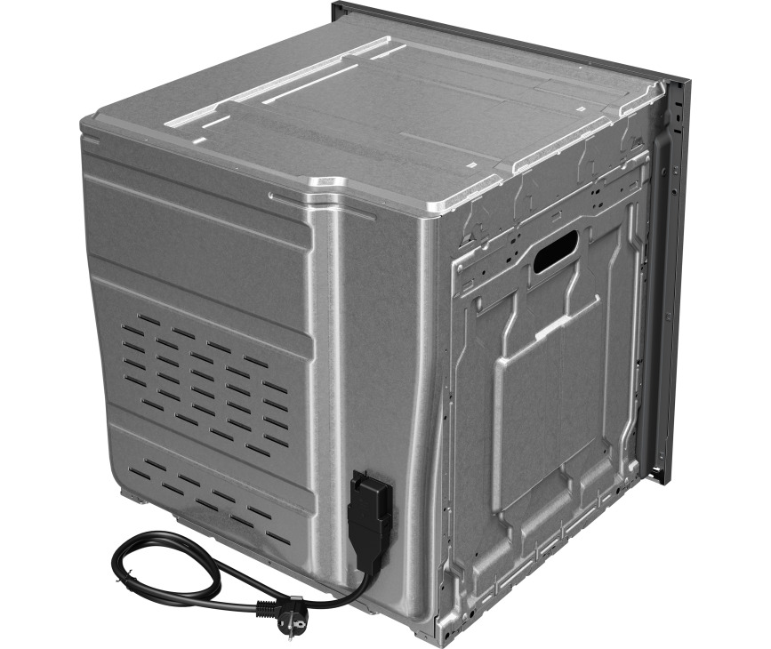 Atag CX8611D inbouw oven met magnetron - roestvrijstaal