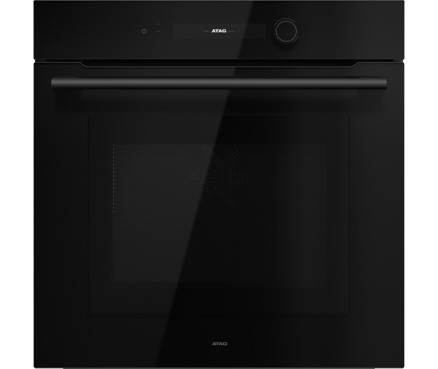 ATAG oven met magnetron inbouw CX8671D