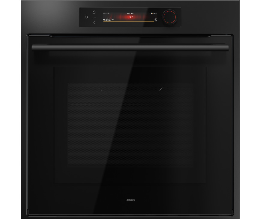 Atag CX8695D inbouw oven met magnetron - grafiet