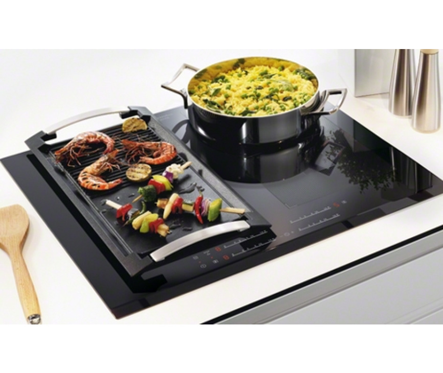ELECTROLUX kookplaat inductie inbouw EHL6540FOK