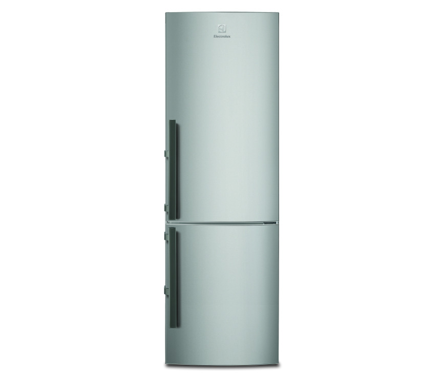 ELECTROLUX koelkast rvs EN3453MOX