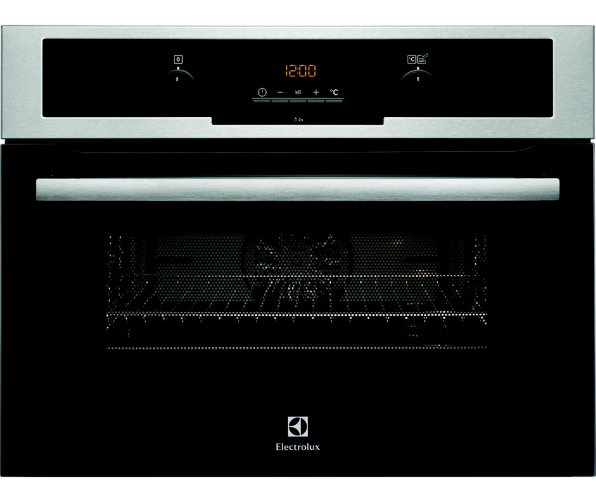 ELECTROLUX oven met magnetron EVY7600AOX