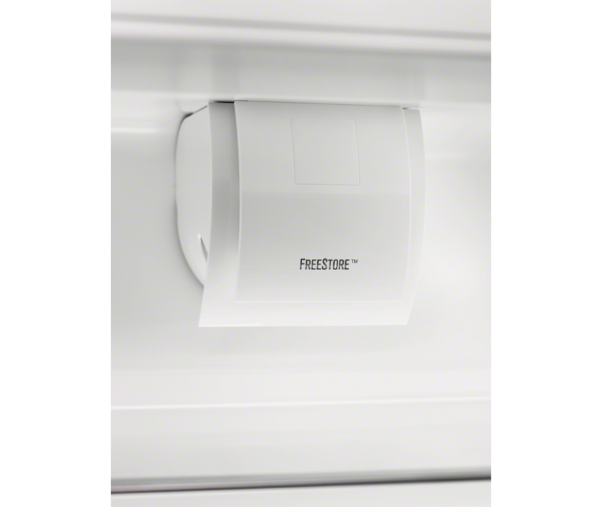 De Electrolux EN3613MOX is uitgevoerd met een ventilator voor dynamische koeling