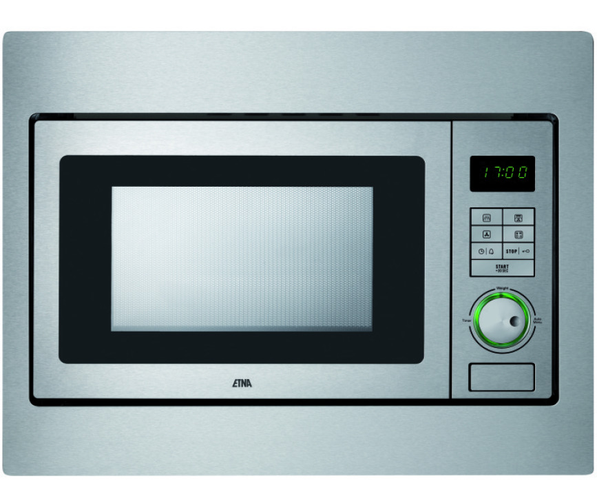 ETNA combi-magnetron inbouw CM125HRVS