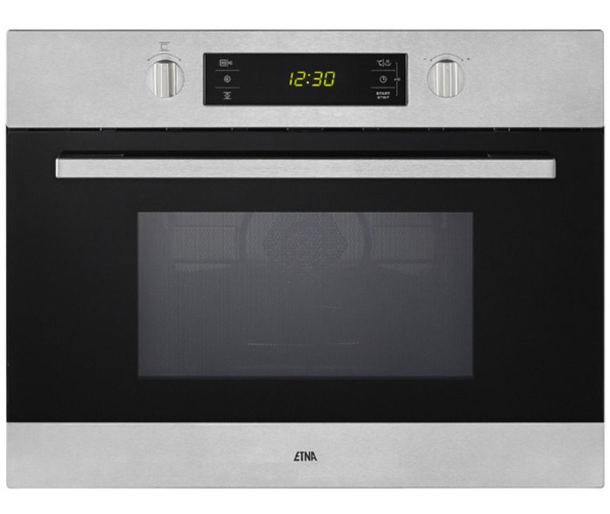 ETNA combi-magnetron inbouw CM244RVS