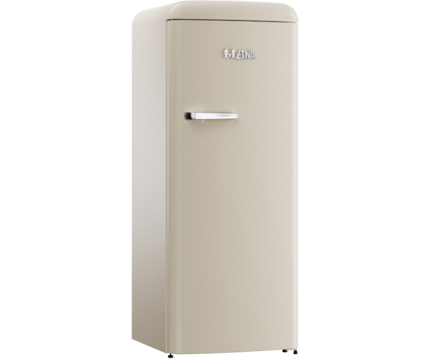 ETNA koelkast beige KVV7154BEI