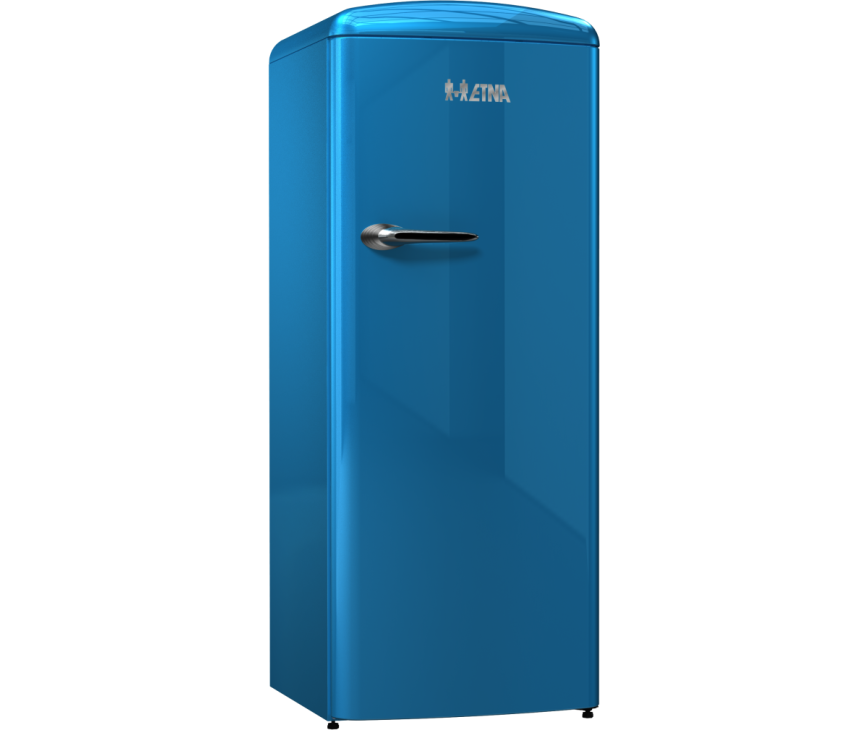 ETNA koelkast blauw KVV754BLA