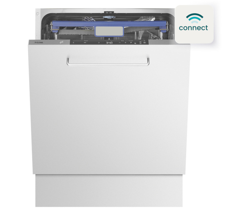 Etna VW738MC inbouw vaatwasser