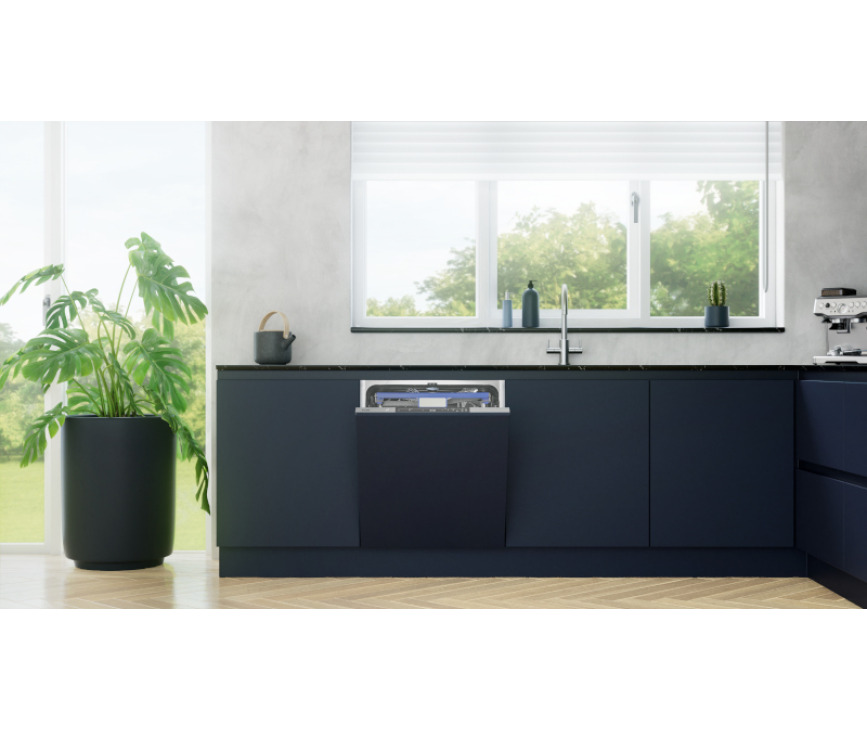 Etna VW738MC inbouw vaatwasser