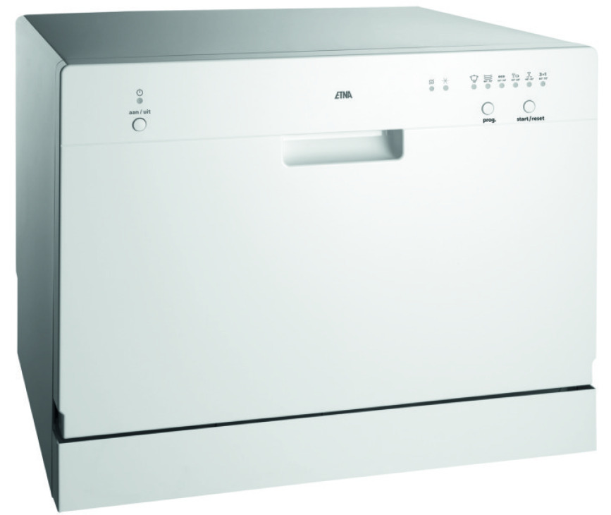 ETNA vaatwasser VWT349WIT