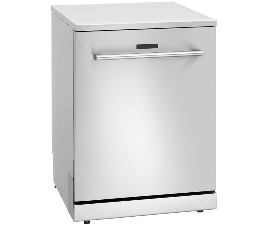 ETNA vaatwasser rvs EVW8262RVS