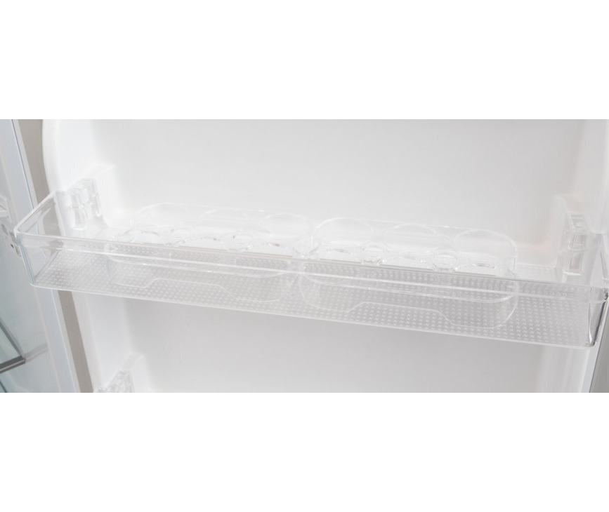 Exquisit KGC231-60-010CW koelkast - energieklasse C