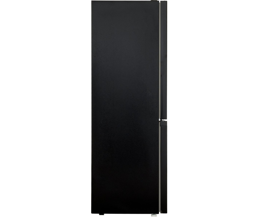 Exquisit KGC231-60-E-050CB koelkast - zwart - energieklasse C