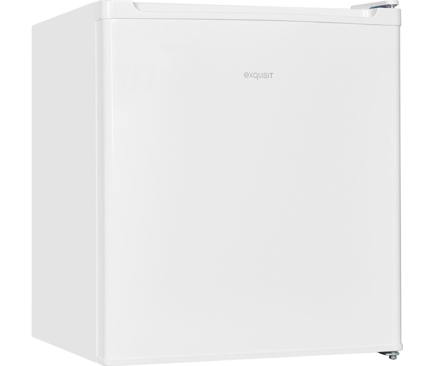 EXQUISIT koelkast compact KB05-V-040EW