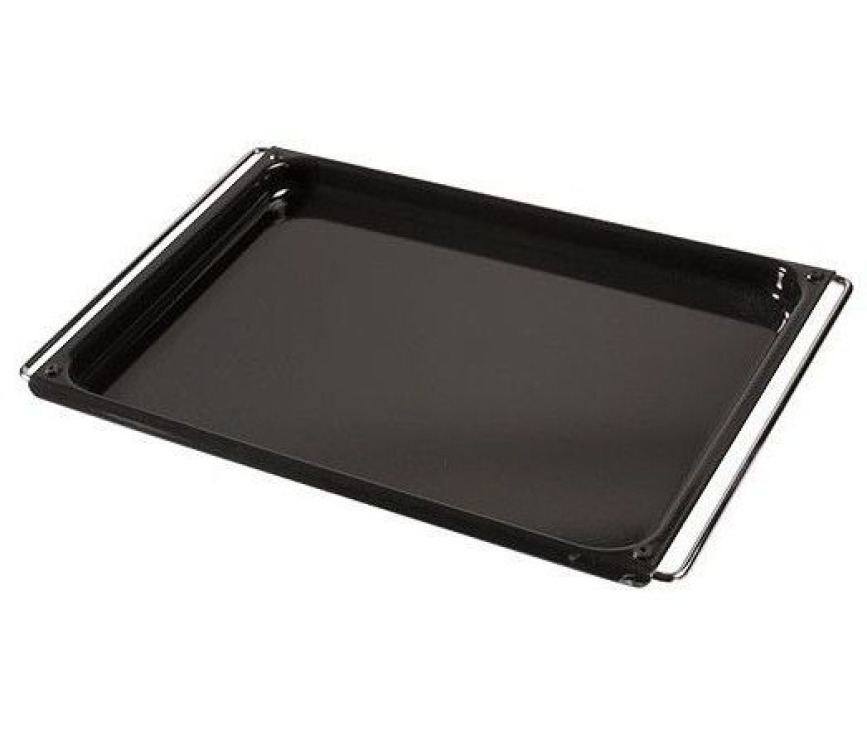 FALCON bakplaat voor in linker oven - groot RM022
