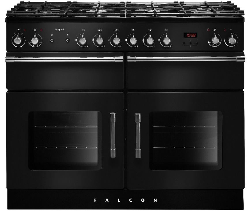 FALCON fornuis Esprit 110 gas/elektro