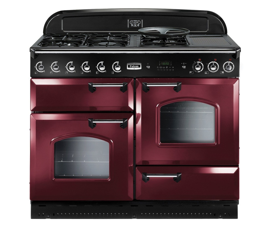 FALCON fornuis Classic 110 gas