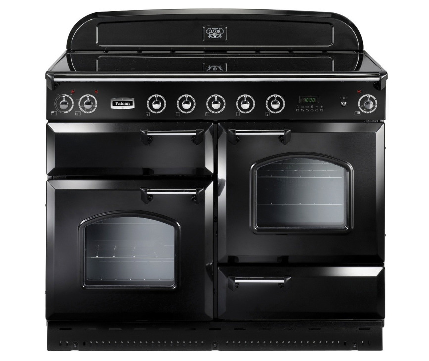 FALCON fornuis Classic 110 inductie